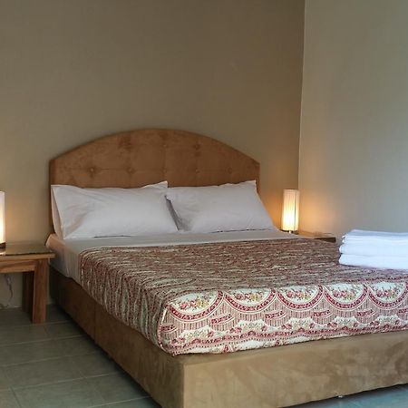 Indogee Apartments Pattaya Zewnętrze zdjęcie