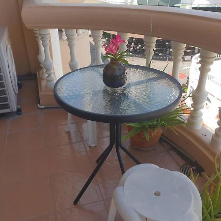 Indogee Apartments Pattaya Zewnętrze zdjęcie