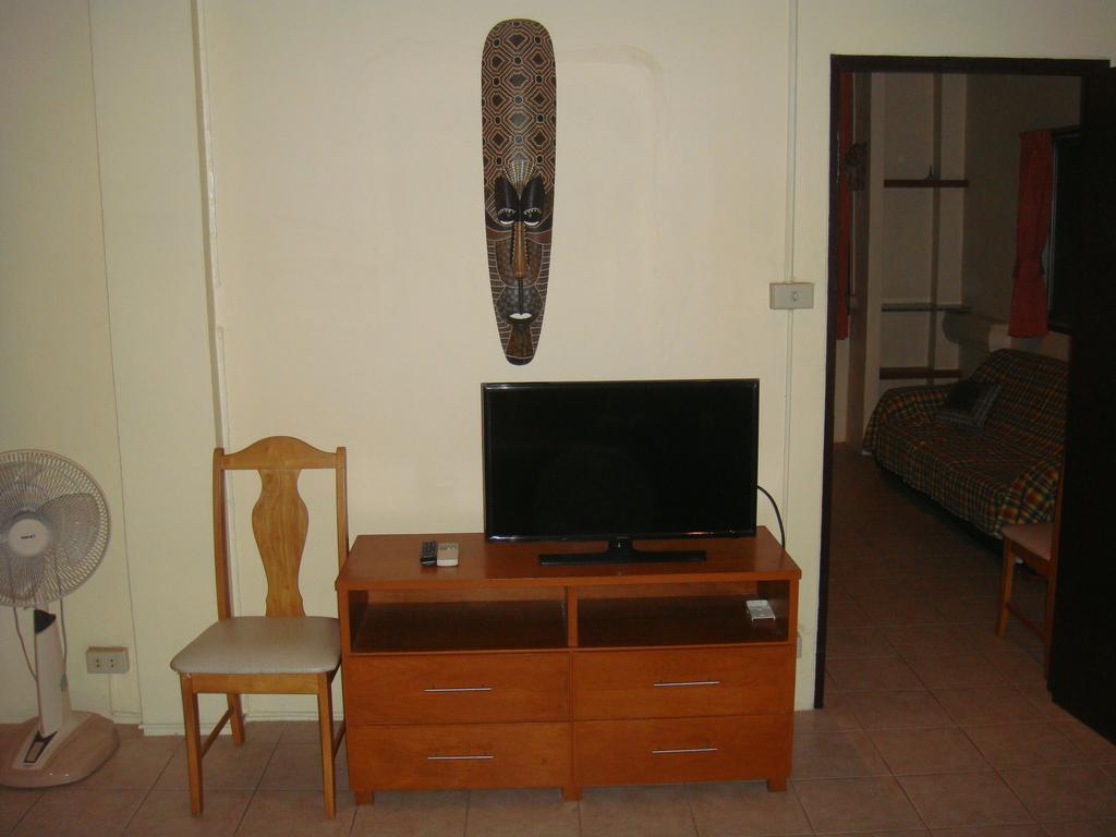Indogee Apartments Pattaya Zewnętrze zdjęcie