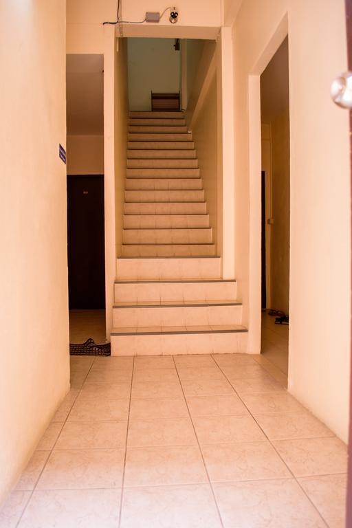 Indogee Apartments Pattaya Zewnętrze zdjęcie