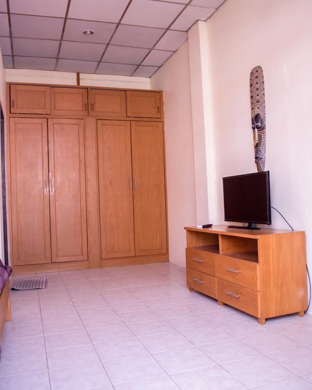 Indogee Apartments Pattaya Zewnętrze zdjęcie