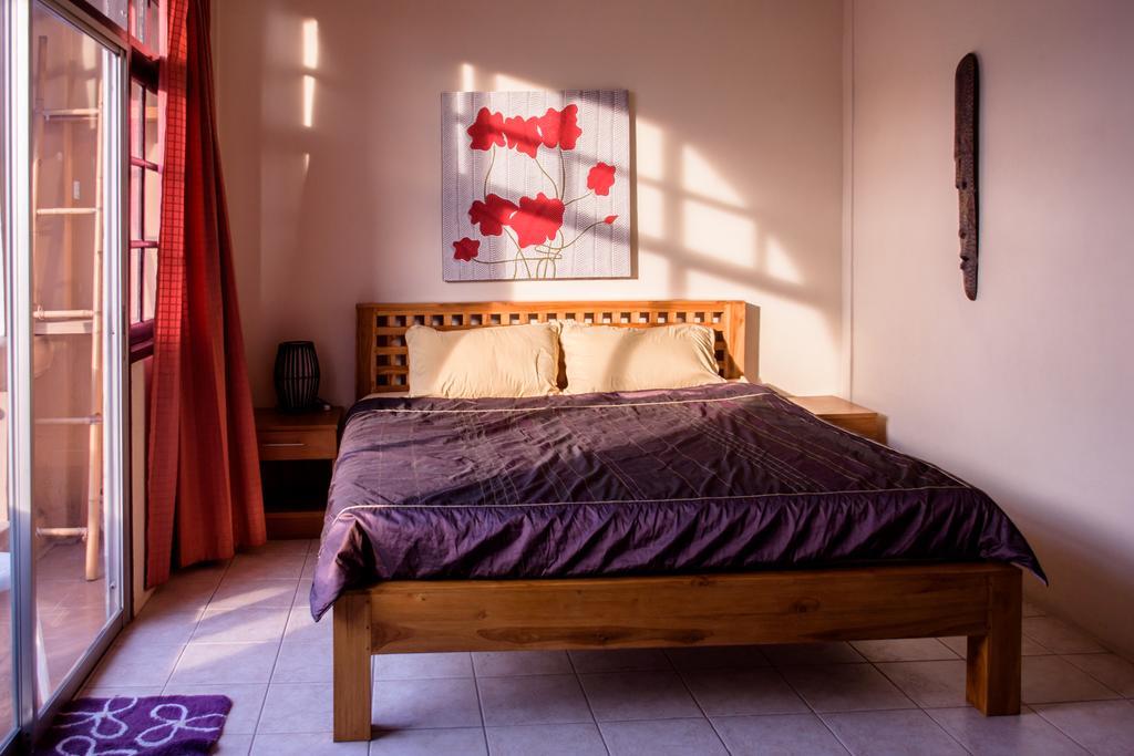 Indogee Apartments Pattaya Zewnętrze zdjęcie