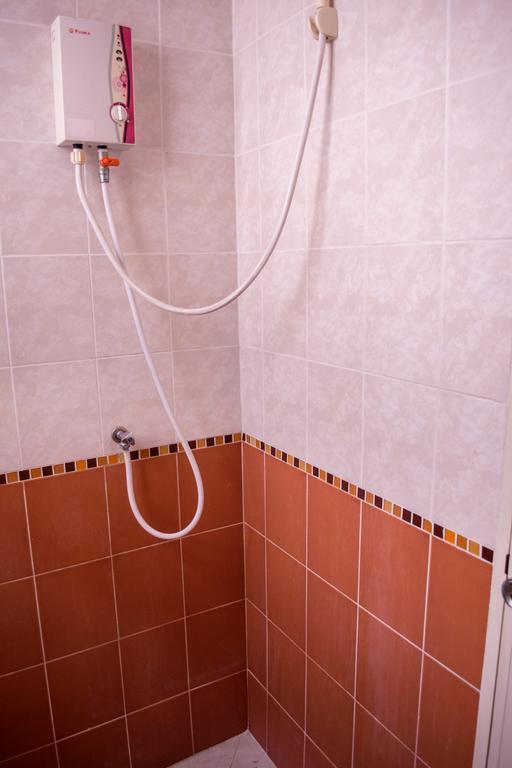 Indogee Apartments Pattaya Zewnętrze zdjęcie
