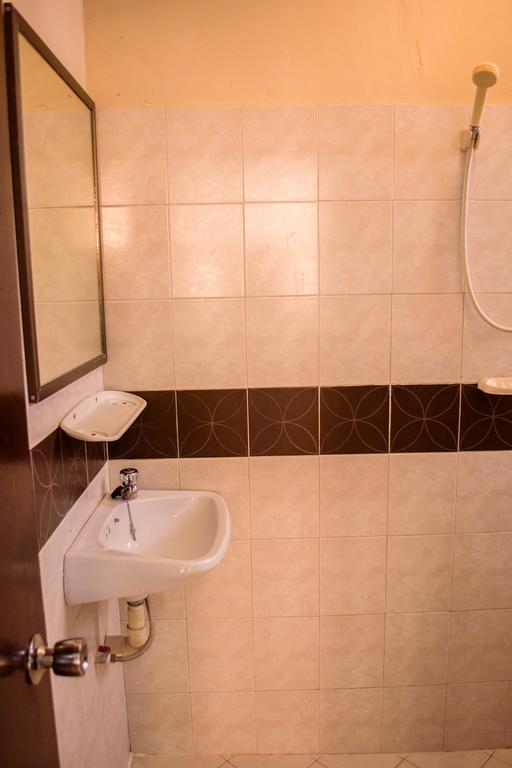 Indogee Apartments Pattaya Zewnętrze zdjęcie