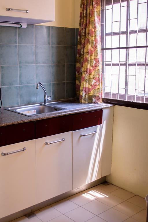 Indogee Apartments Pattaya Zewnętrze zdjęcie