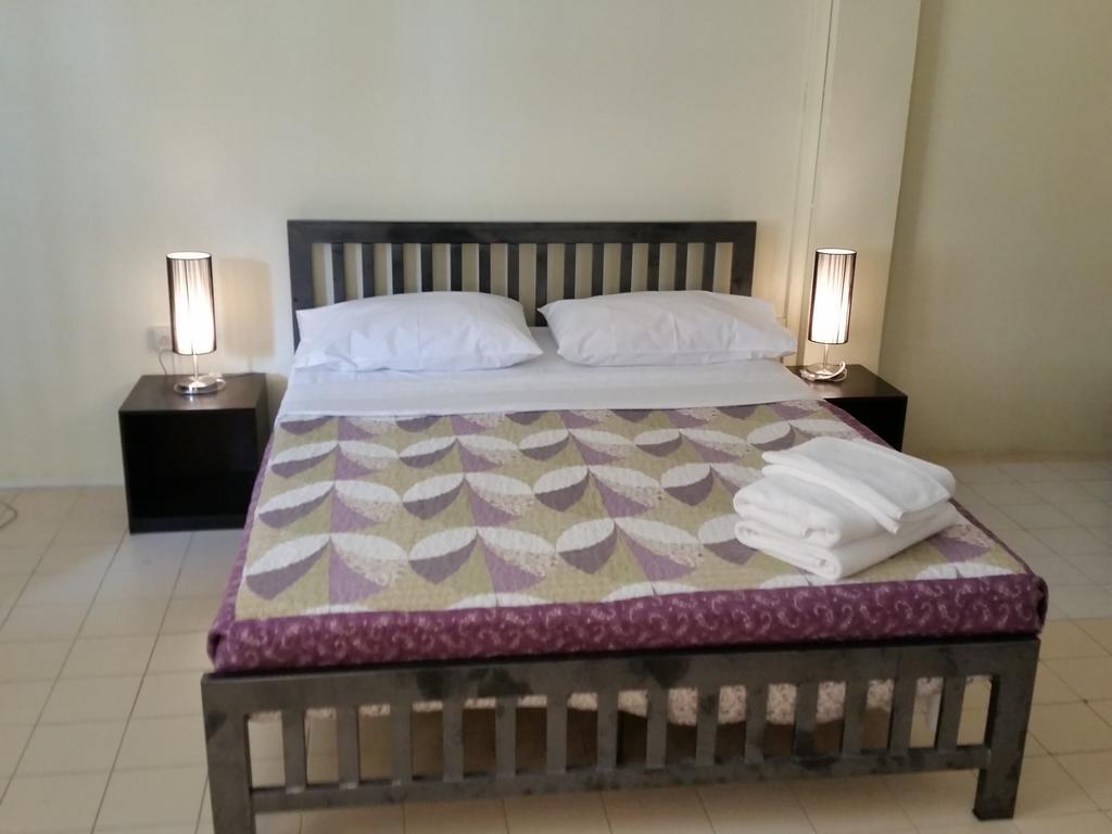 Indogee Apartments Pattaya Zewnętrze zdjęcie