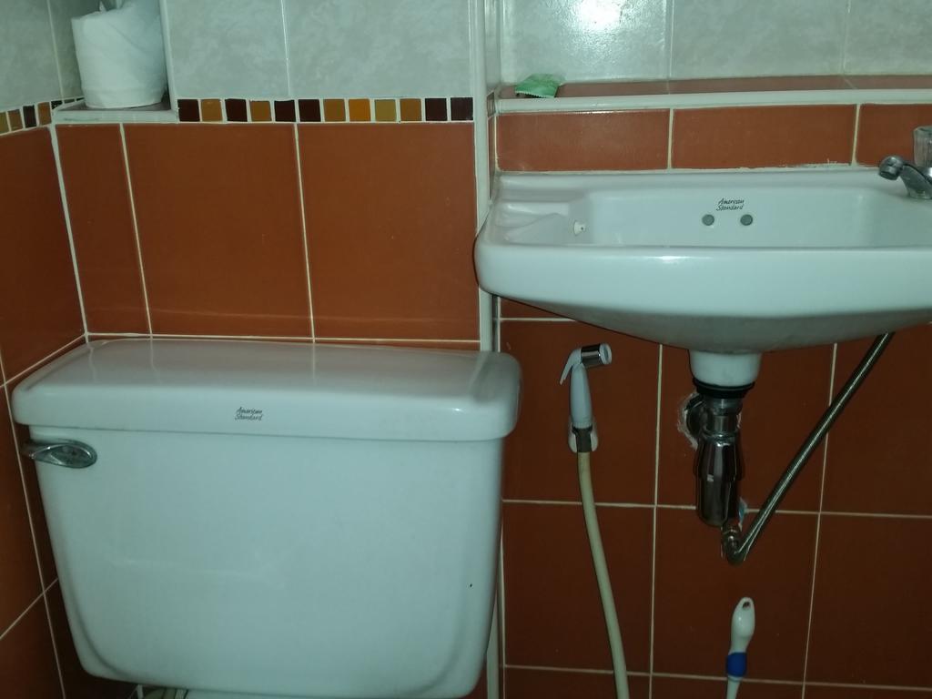 Indogee Apartments Pattaya Zewnętrze zdjęcie