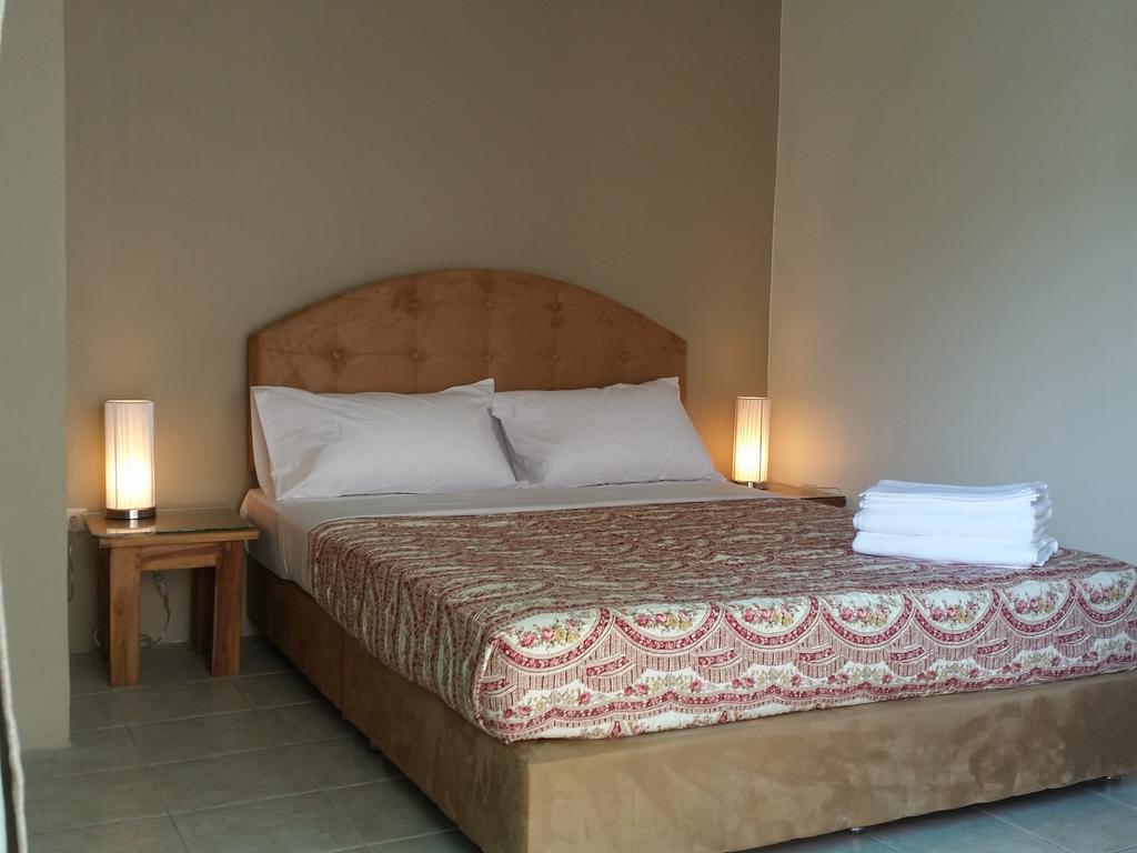 Indogee Apartments Pattaya Zewnętrze zdjęcie