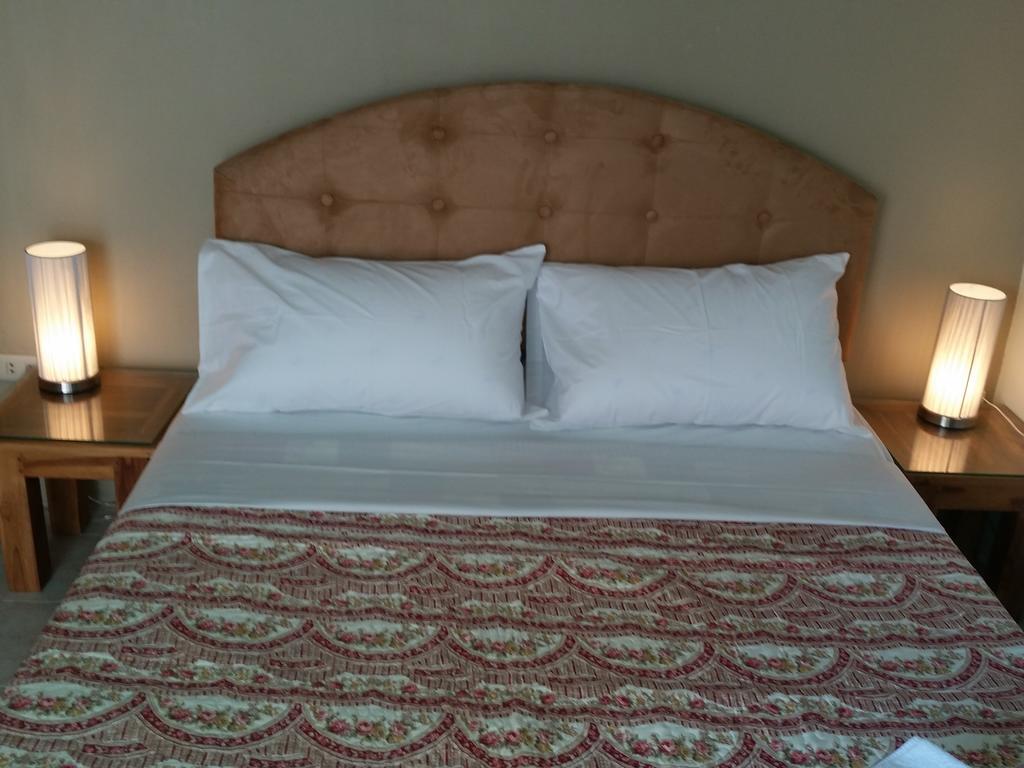 Indogee Apartments Pattaya Zewnętrze zdjęcie