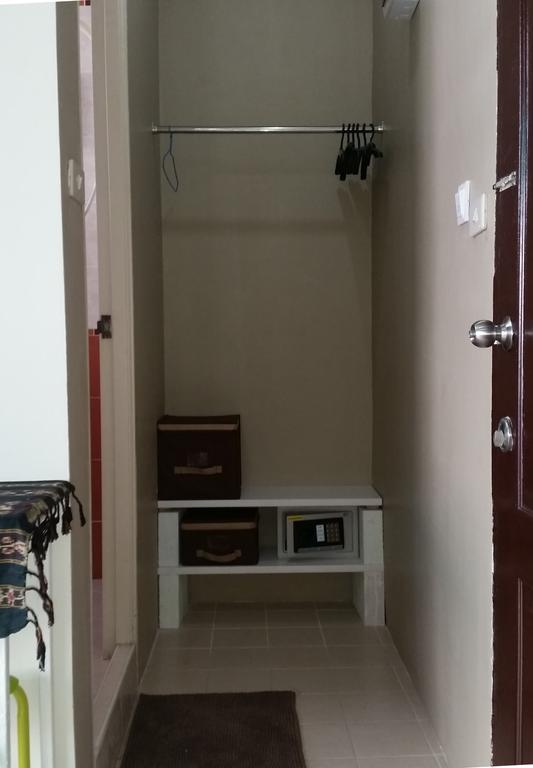 Indogee Apartments Pattaya Zewnętrze zdjęcie