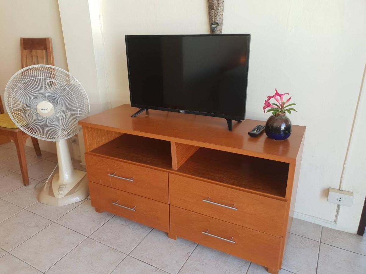 Indogee Apartments Pattaya Zewnętrze zdjęcie