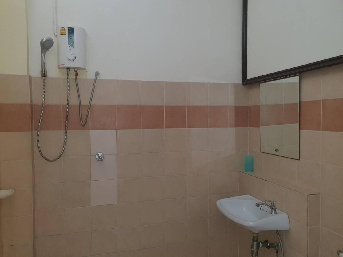 Indogee Apartments Pattaya Zewnętrze zdjęcie