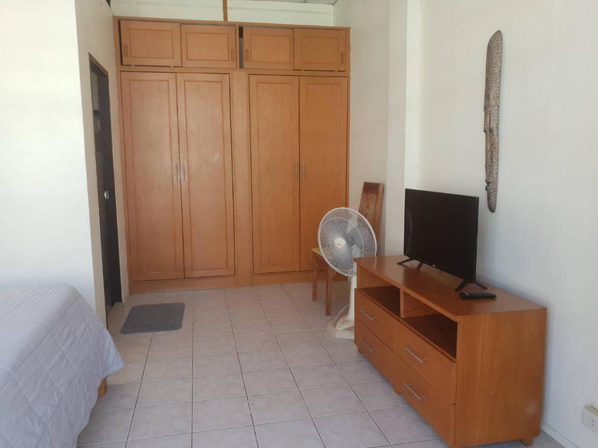 Indogee Apartments Pattaya Zewnętrze zdjęcie